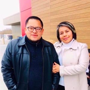 Meet your Posher, Mayra